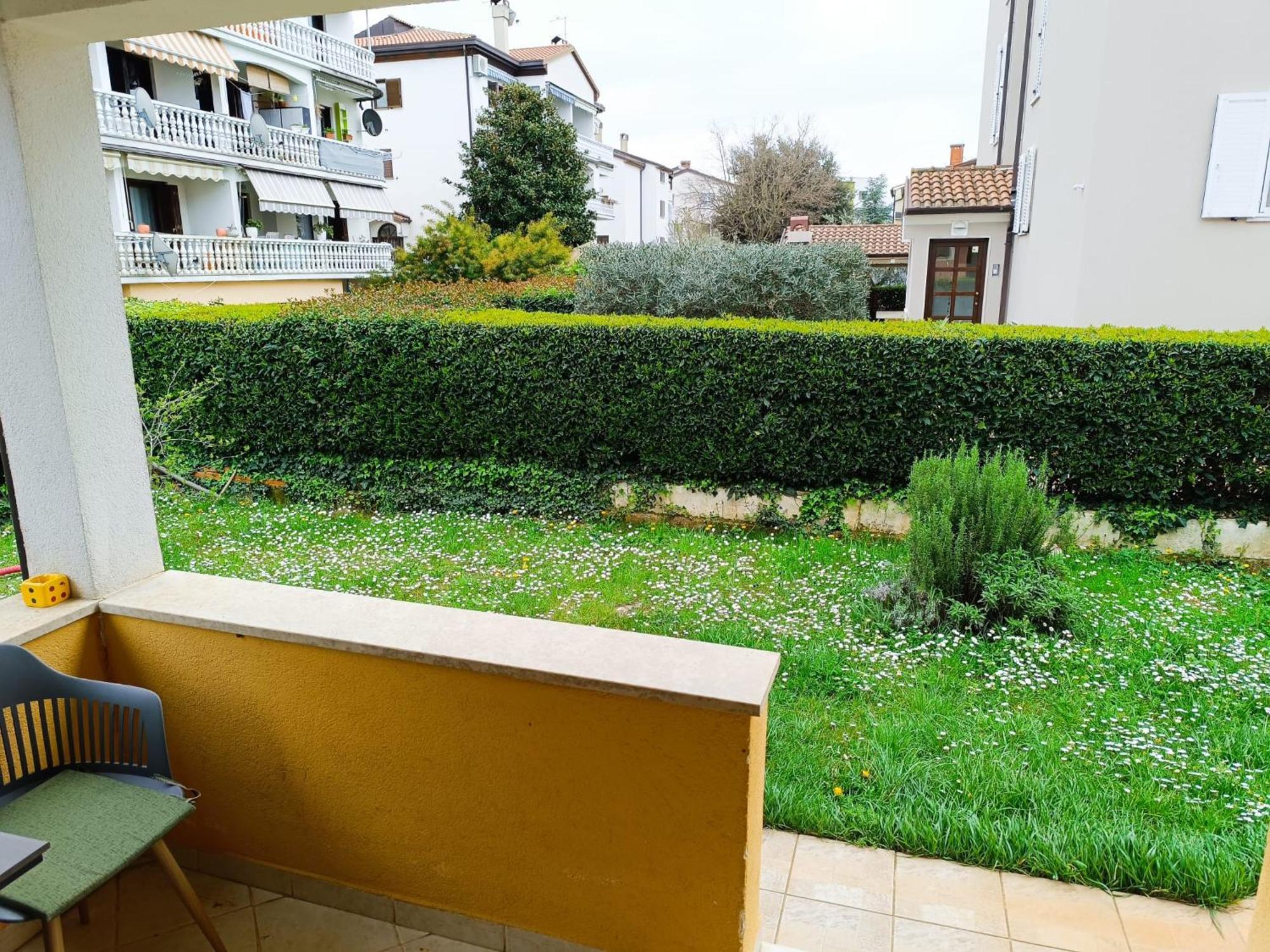 Apartment Mia Umag