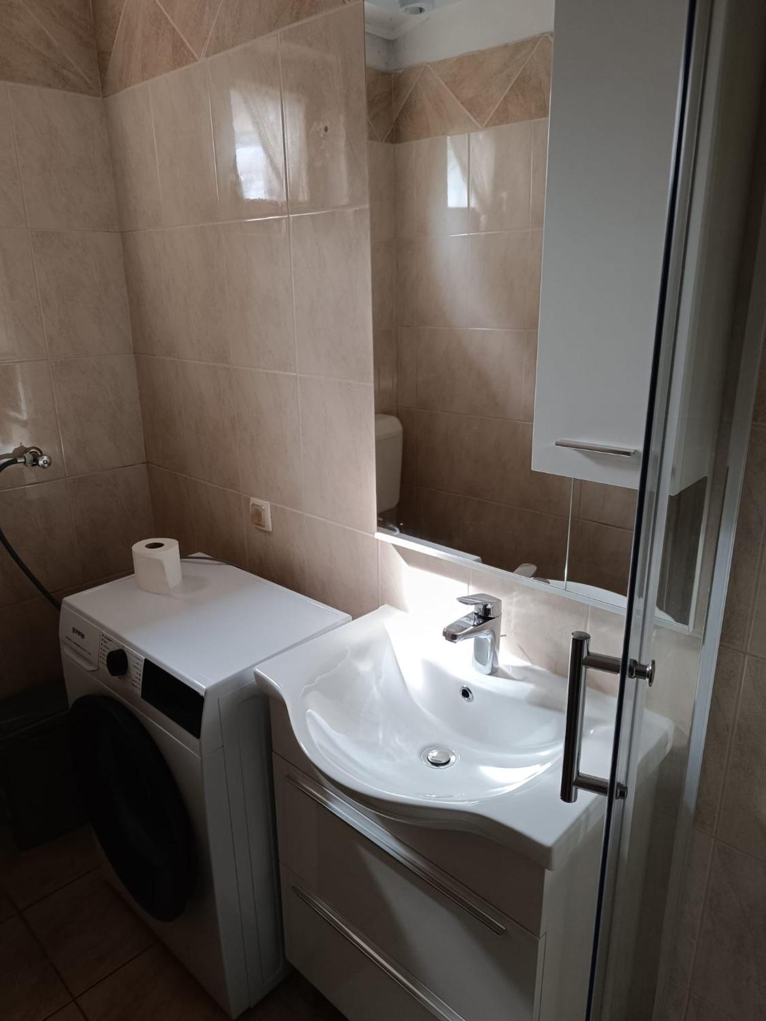 Apartment Mia Umag